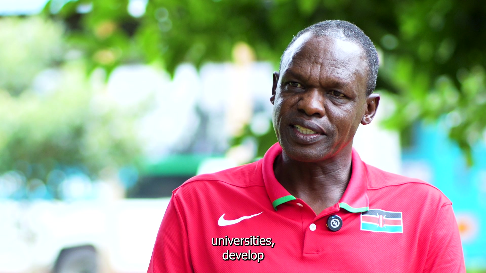 Koitaleel Samoei University College