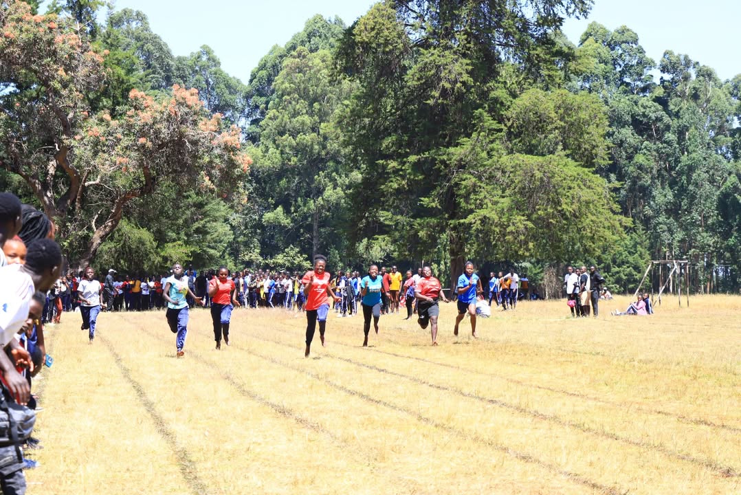 Koitaleel Samoei University College