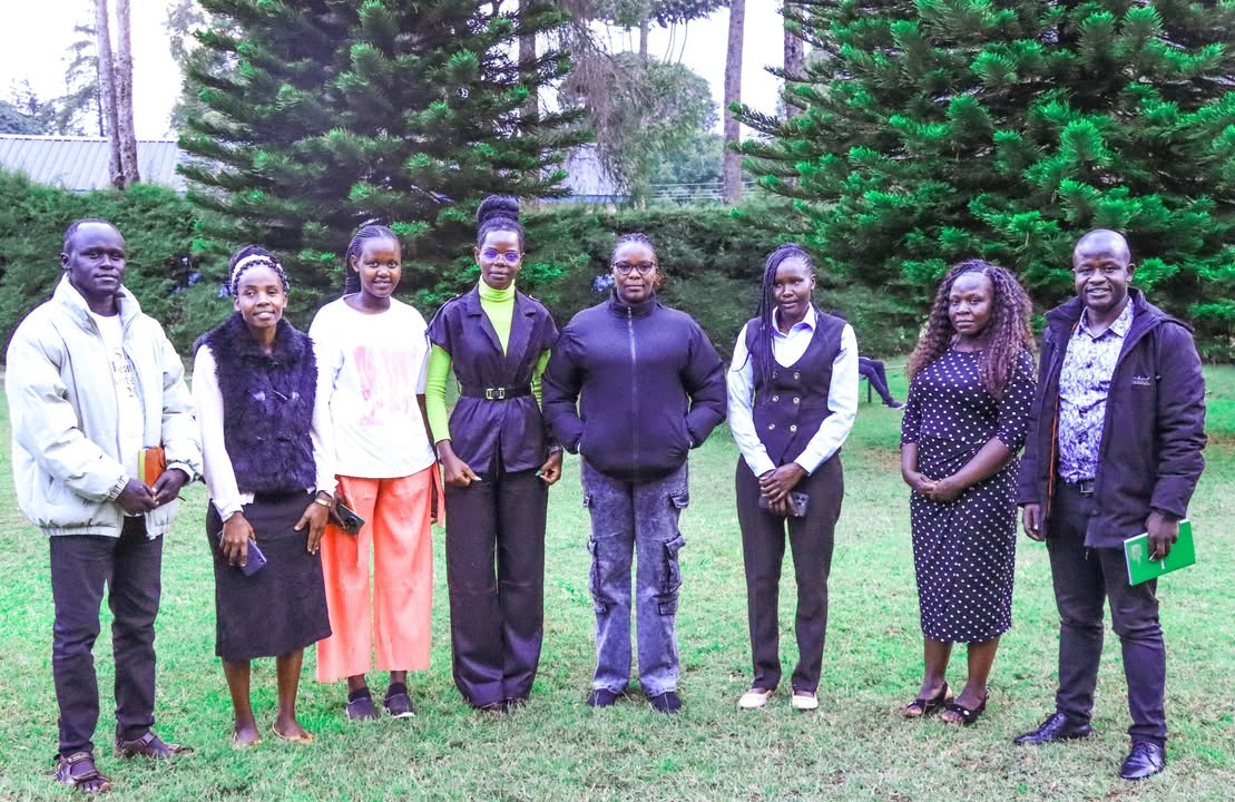 Koitaleel Samoei University College