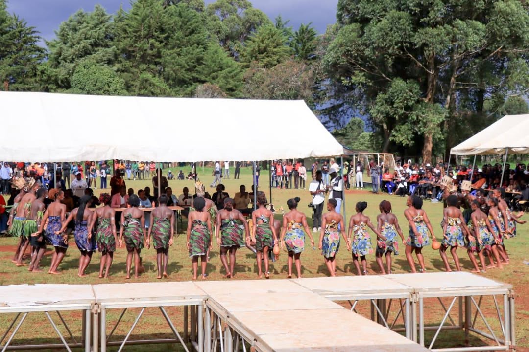 Koitaleel Samoei University College