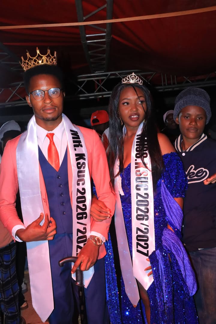 Koitaleel Samoei University College