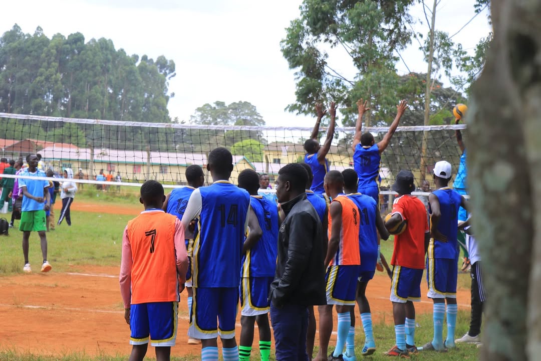 Koitaleel Samoei University College