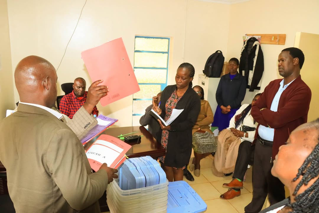 Koitaleel Samoei University College