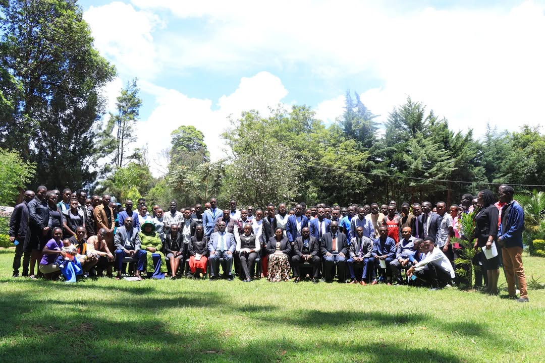 Koitaleel Samoei University College