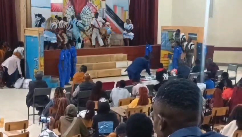 Koitaleel Samoei University College