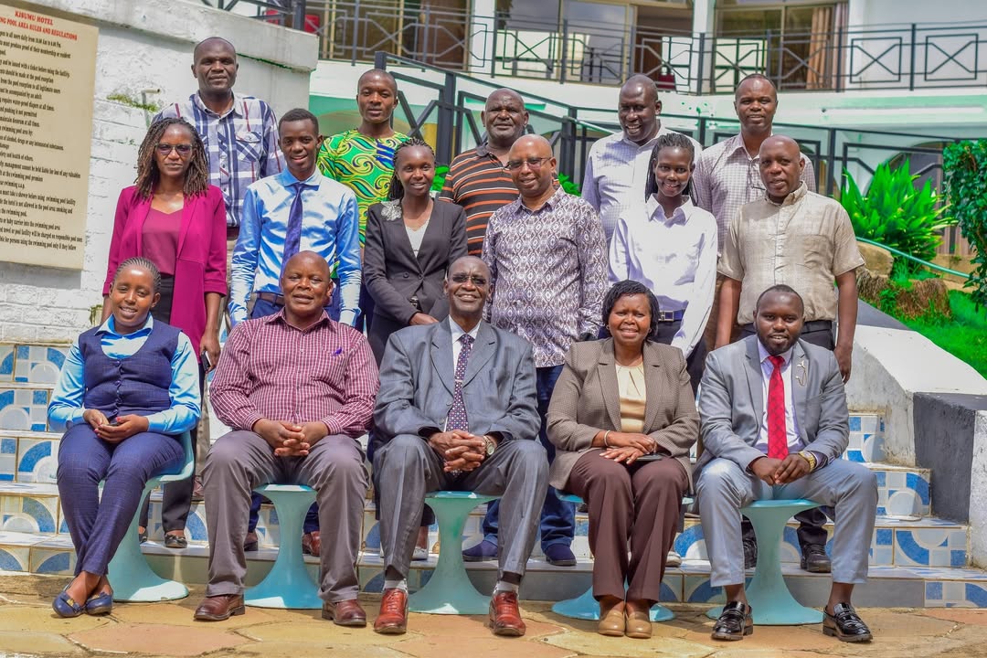 Koitaleel Samoei University College