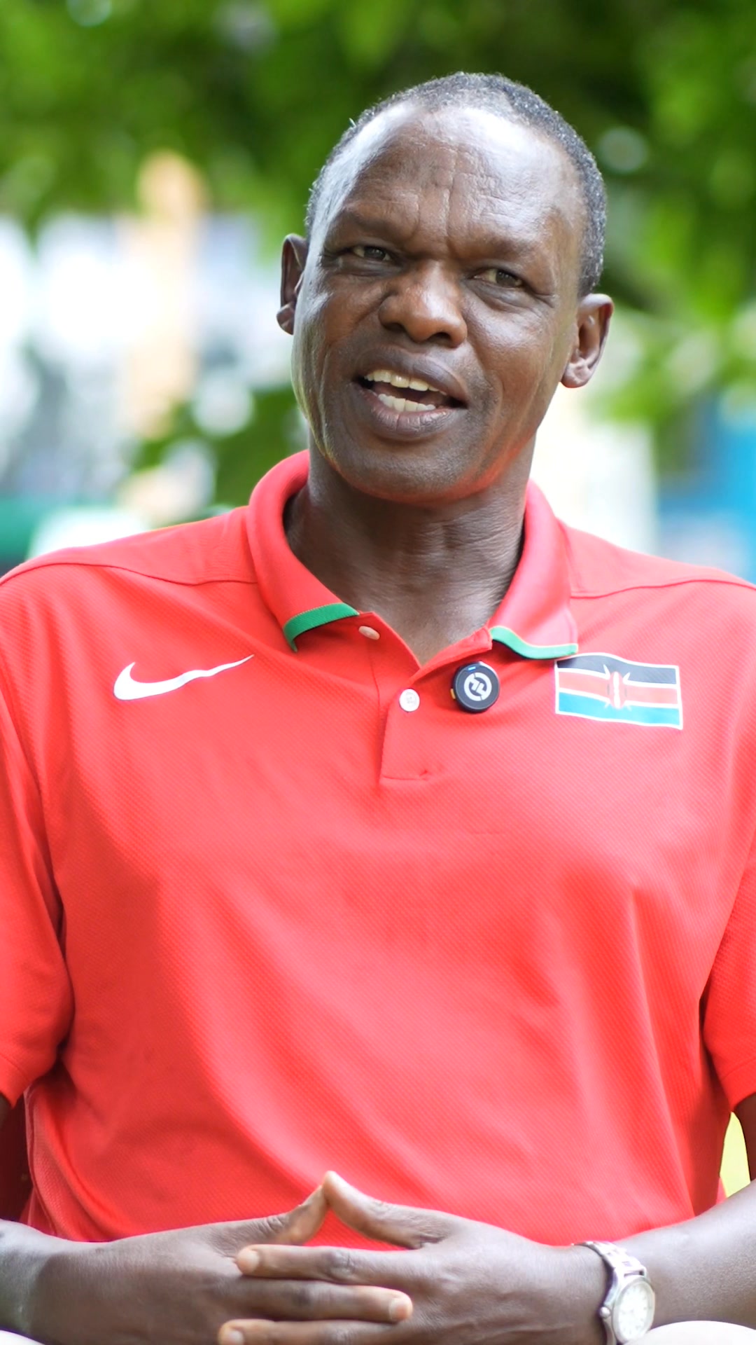 Koitaleel Samoei University College