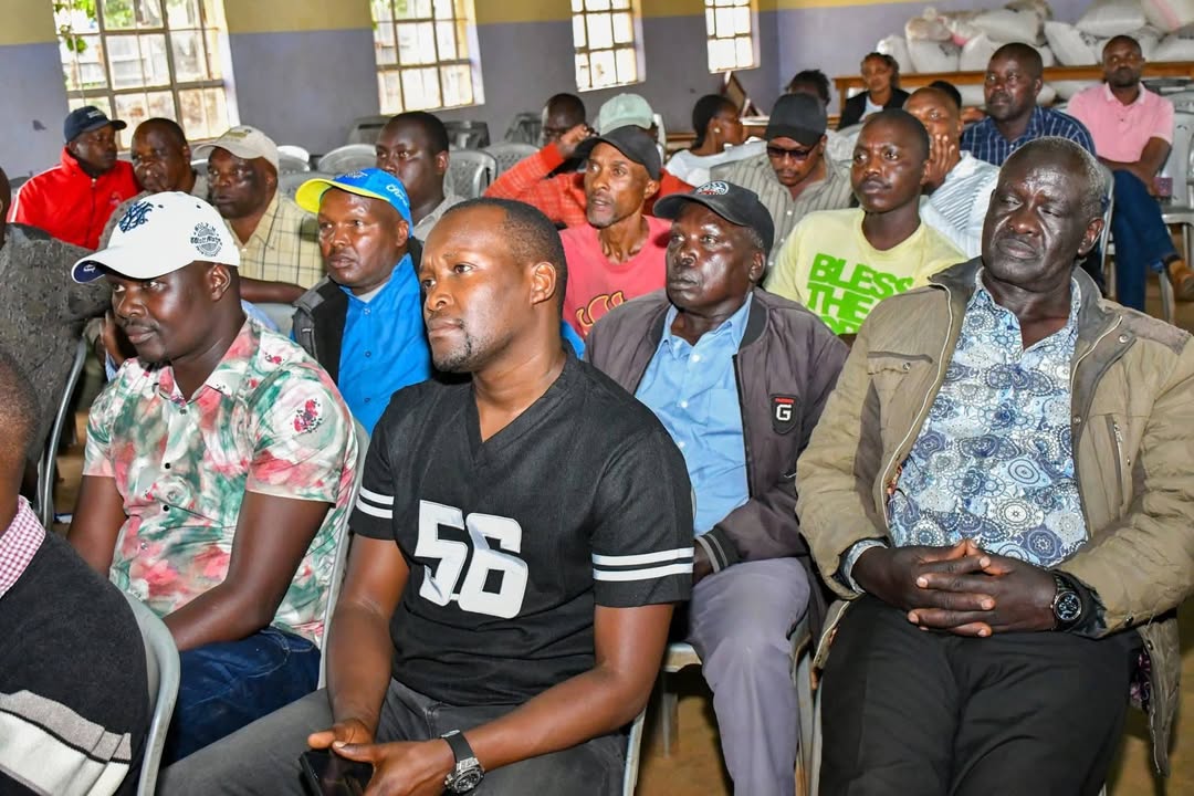 Koitaleel Samoei University College