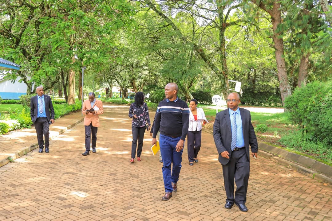 Koitaleel Samoei University College