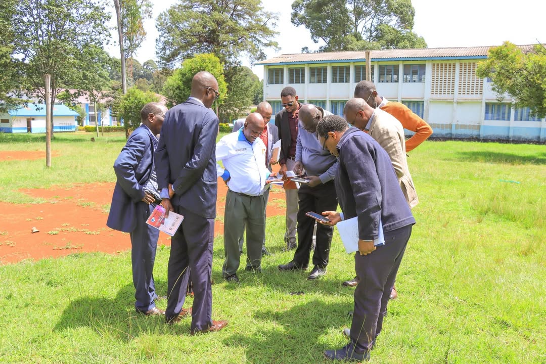 Koitaleel Samoei University College