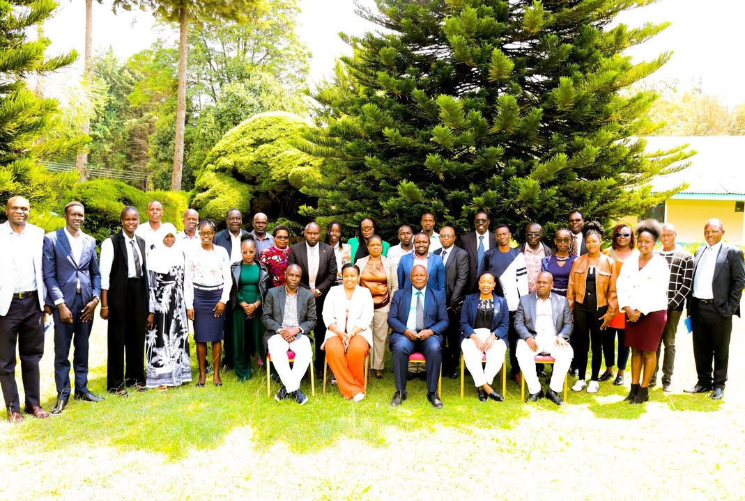 Koitaleel Samoei University College