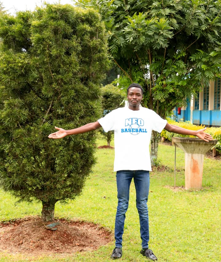 Koitaleel Samoei University College