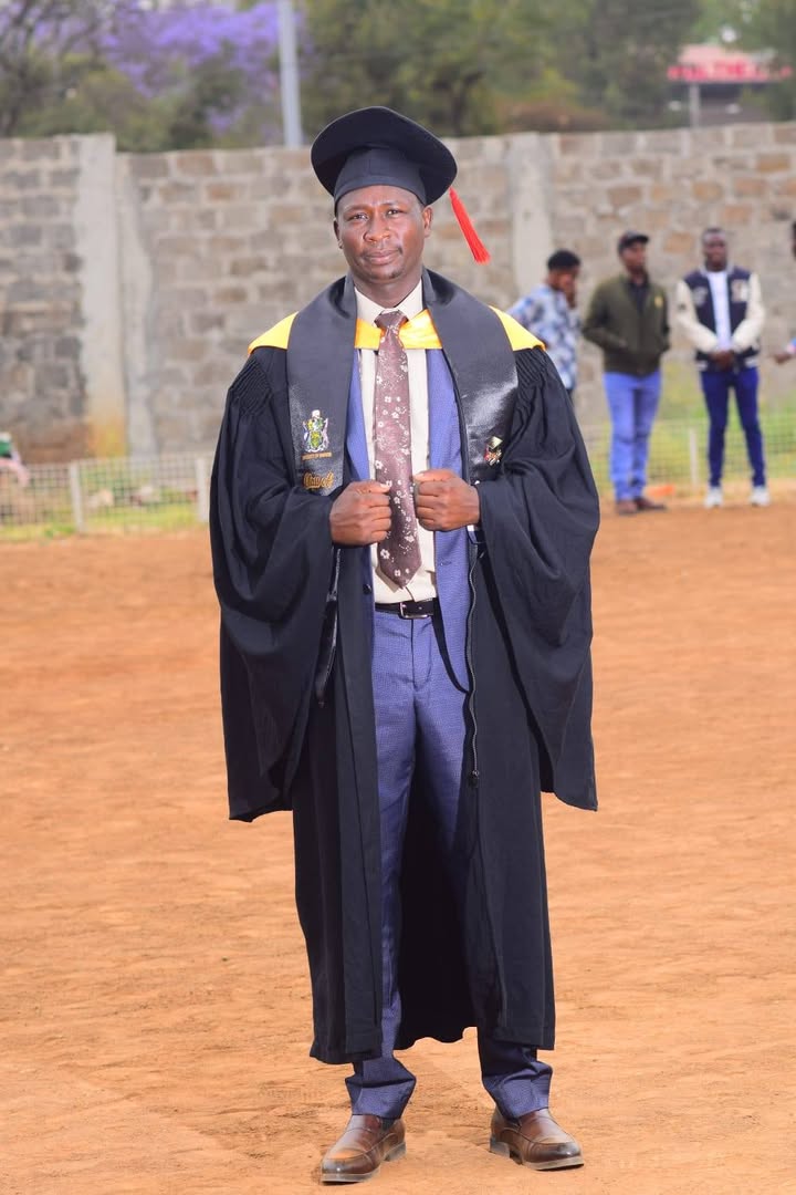 Koitaleel Samoei University College